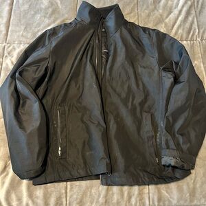XL Calvin Klein Bomber Jacket
